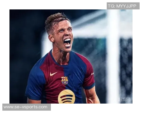 每体：若接受手术奥尔莫要缺阵4个月，因此巴萨选择保守治疗